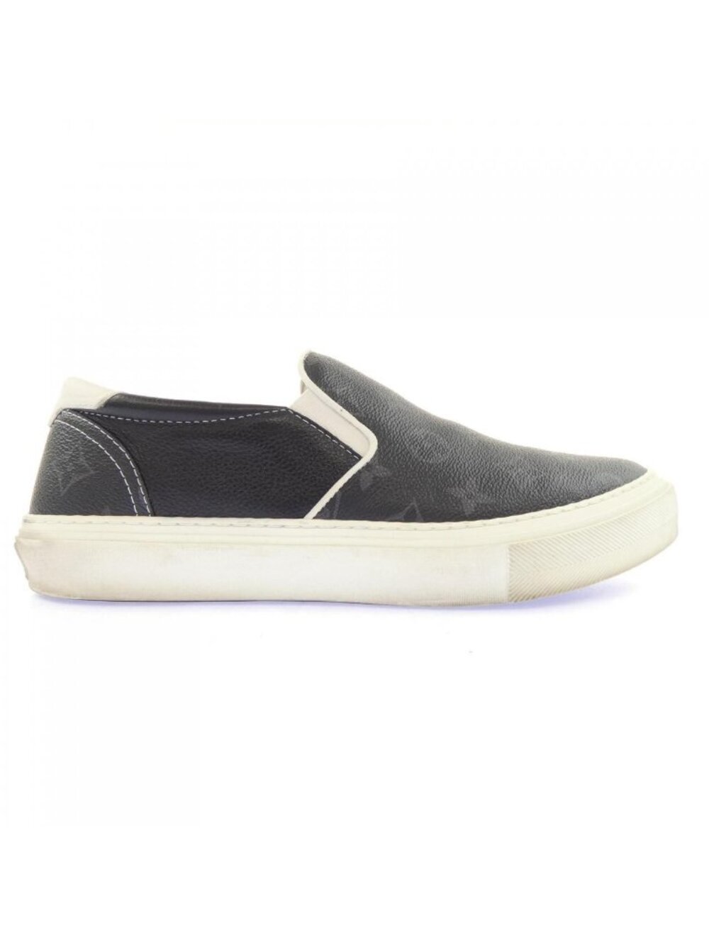 Louis Vuitton Trocadero Line Sneakers